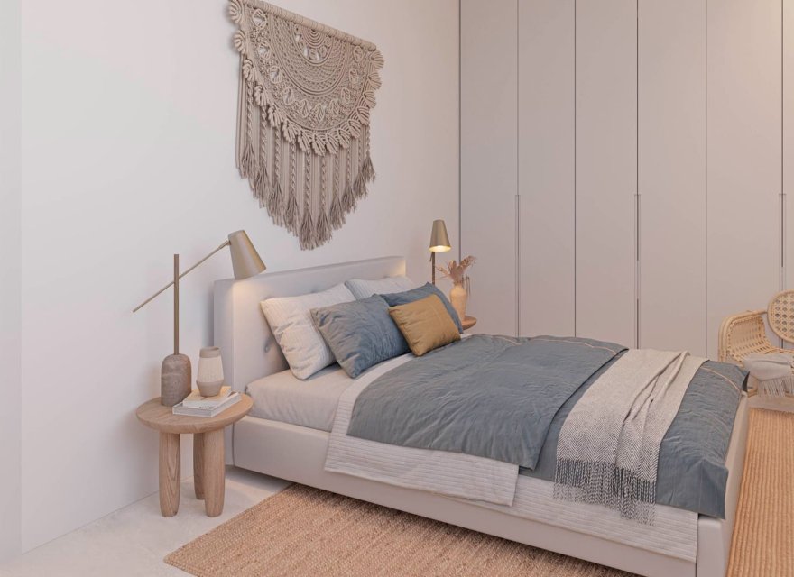 Obra nueva - Villa - Fuengirola