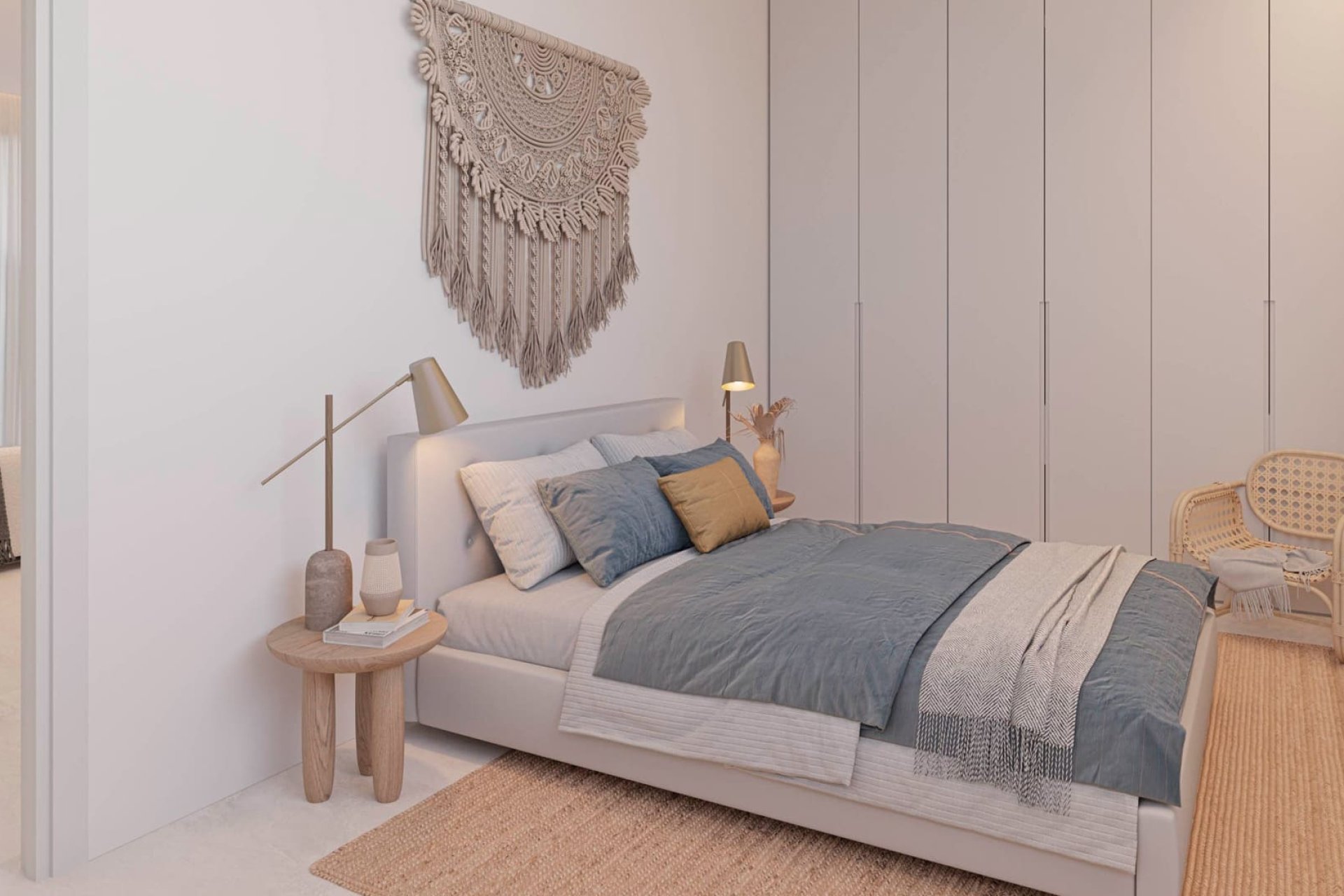 Obra nueva - Villa - Fuengirola