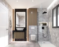 Obra nueva - Villa - Fuengirola