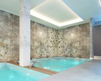 Obra nueva - Villa - Fuengirola