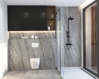 Obra nueva - Villa - Fuengirola