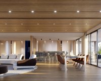 Obra nueva - Villa - Fuengirola