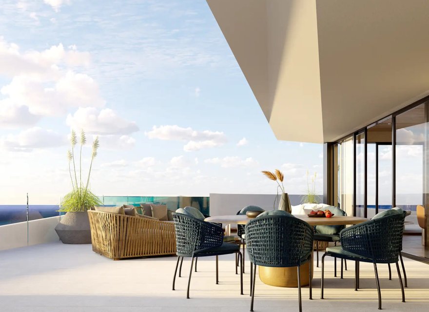 Obra nueva - Villa - Fuengirola