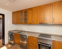 Obra nueva - Villa - Fuente Álamo - Fuente Alamo