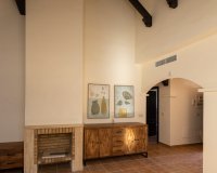 Obra nueva - Villa - Fuente Álamo - Fuente Alamo