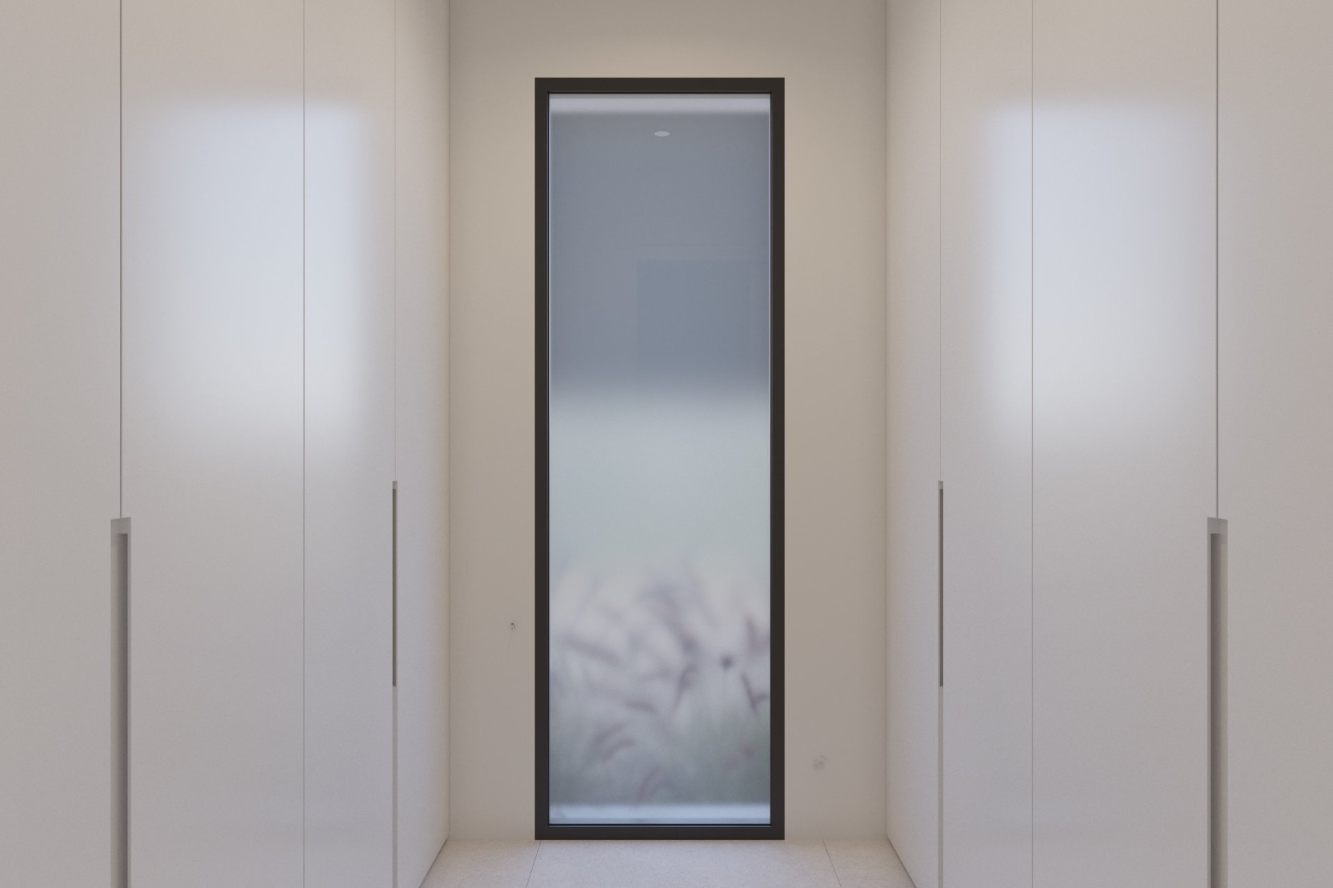 Obra nueva - Villa - Fuente Álamo - Fuente Alamo