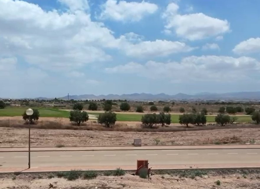 Obra nueva - Villa - Fuente Álamo - Fuente Alamo