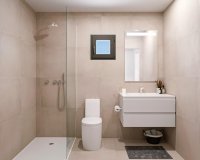 Obra nueva - Villa - Fuente Álamo - La Pinilla