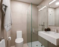 Obra nueva - Villa - Fuente Álamo - La Pinilla