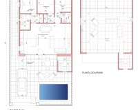 Obra nueva - Villa - Fuente Álamo - La Pinilla