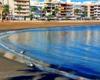 Obra nueva - Villa - Fuente Álamo - La Pinilla