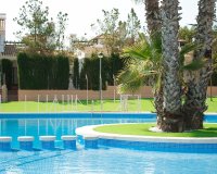 Obra nueva - Villa - Fuente Álamo - Las Palas