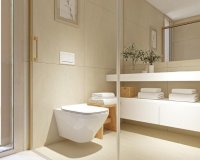 Obra nueva - Villa - Godella - Campolivar