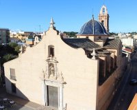 Obra nueva - Villa - Godella - Campolivar