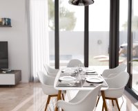 Obra nueva - Villa - Gran Alacant