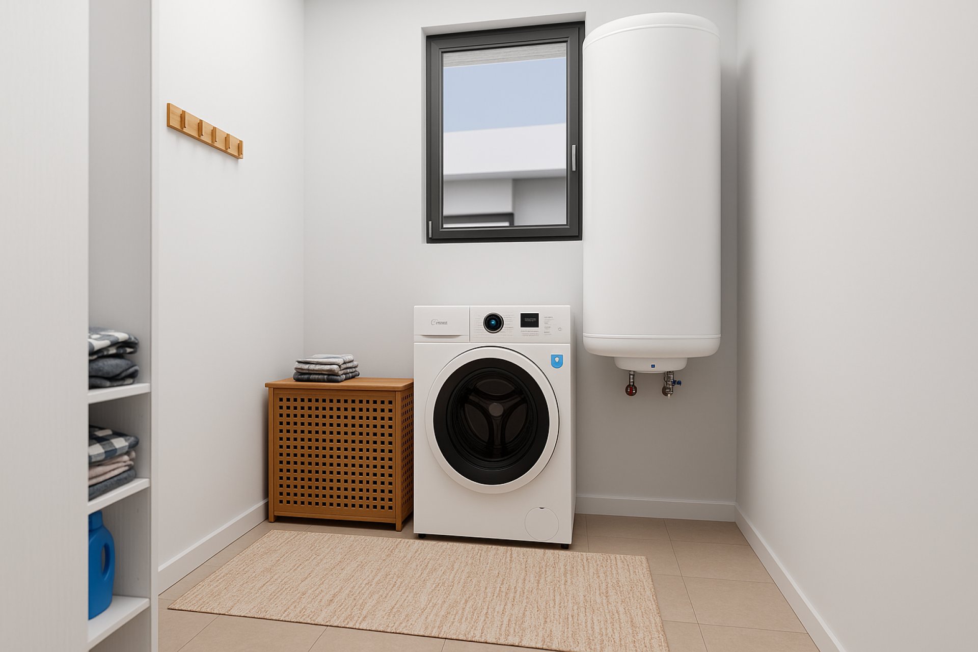 Obra nueva - Villa - Gran Alacant