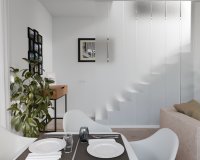 Obra nueva - Villa - Gran Alacant