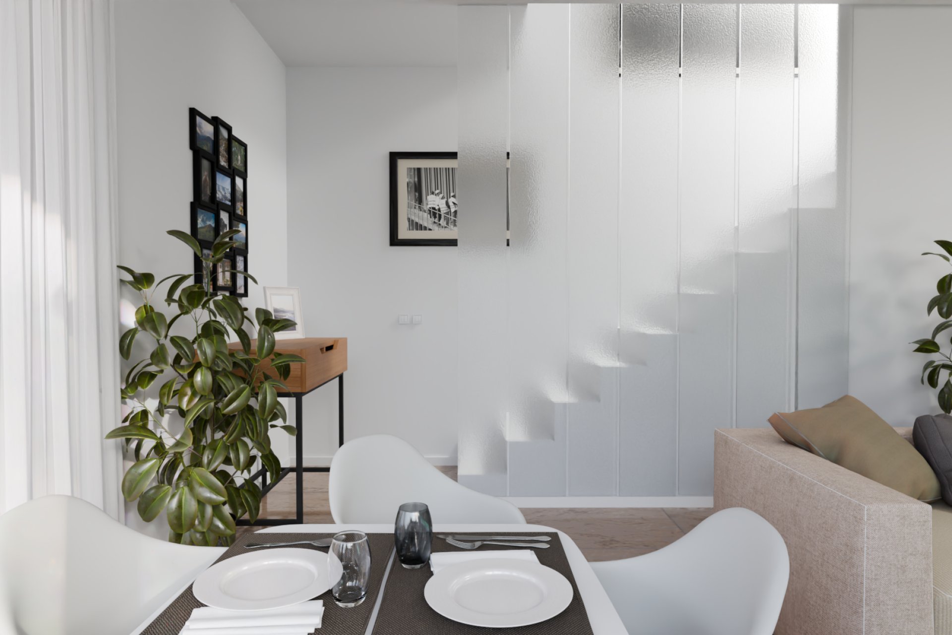 Obra nueva - Villa - Gran Alacant