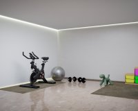 Obra nueva - Villa - Gran Alacant