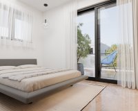 Obra nueva - Villa - Gran Alacant