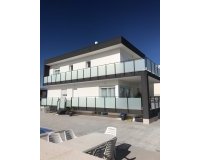 Obra nueva - Villa - Gran Alacant