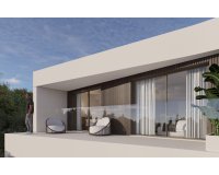 Obra nueva - Villa - Gran Alacant