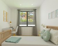 Obra nueva - Villa - Hondón de las Nieves - Urbaniz La Montañosa