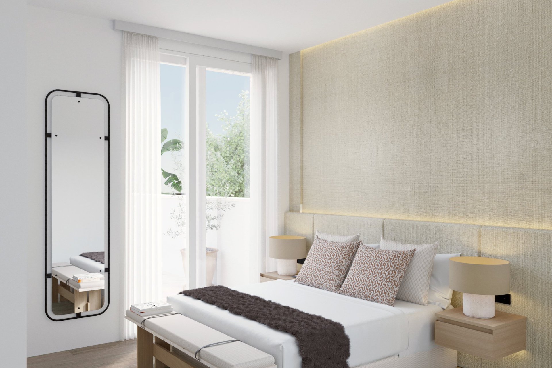 Obra nueva - Villa - Hondón de las Nieves