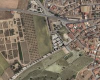 Obra nueva - Villa - Hondón de las Nieves