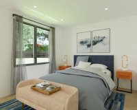 Obra nueva - Villa - Hondón de las Nieves