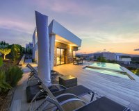 Obra nueva - Villa - Jávea - Javea