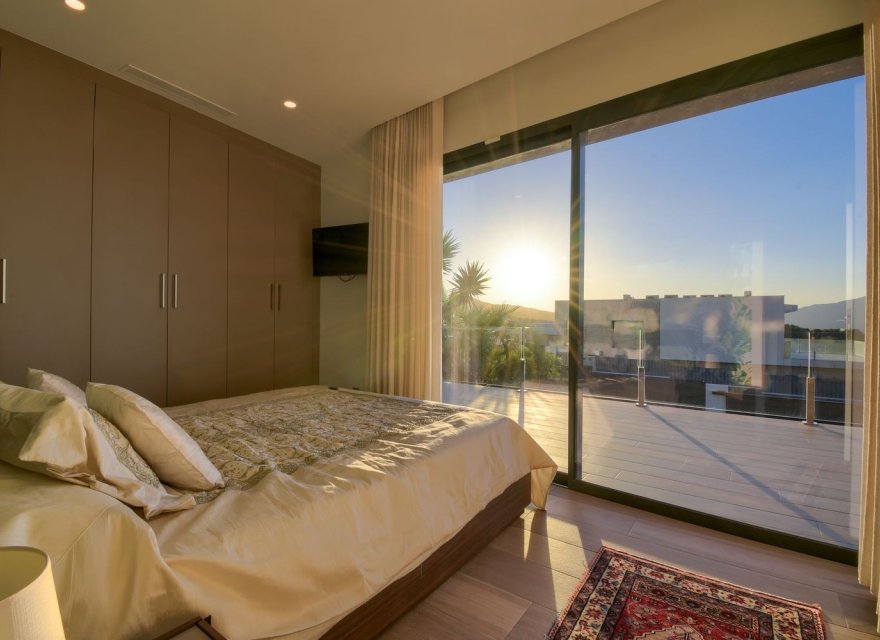 Obra nueva - Villa - Jávea - Javea