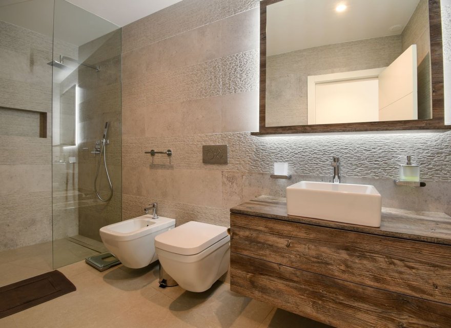 Obra nueva - Villa - Jávea - Javea