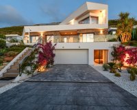 Obra nueva - Villa - Jávea - Javea
