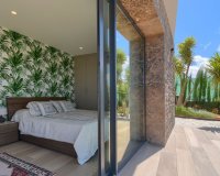 Obra nueva - Villa - Jávea - Javea