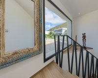 Obra nueva - Villa - Jávea - Javea