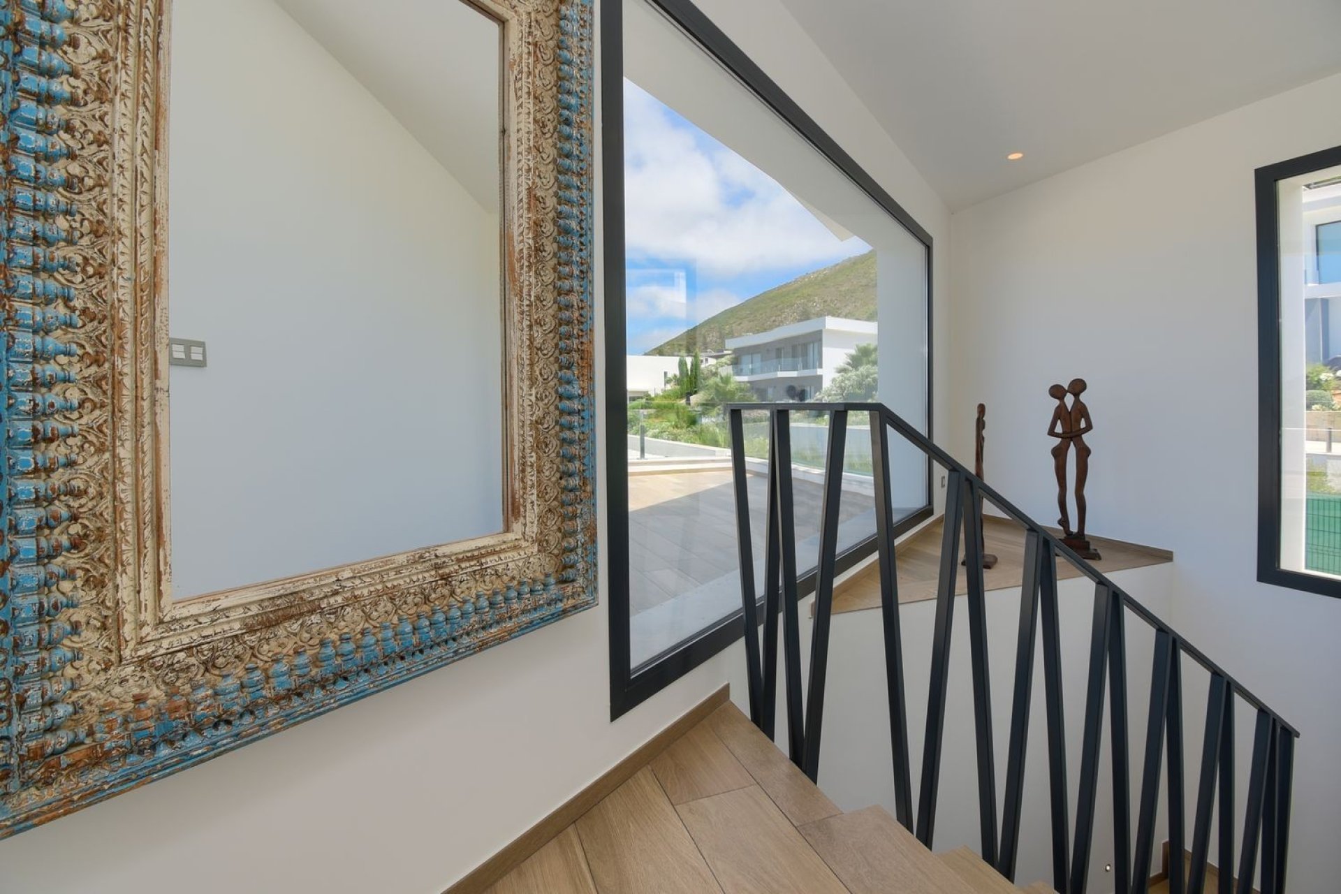 Obra nueva - Villa - Jávea - Javea