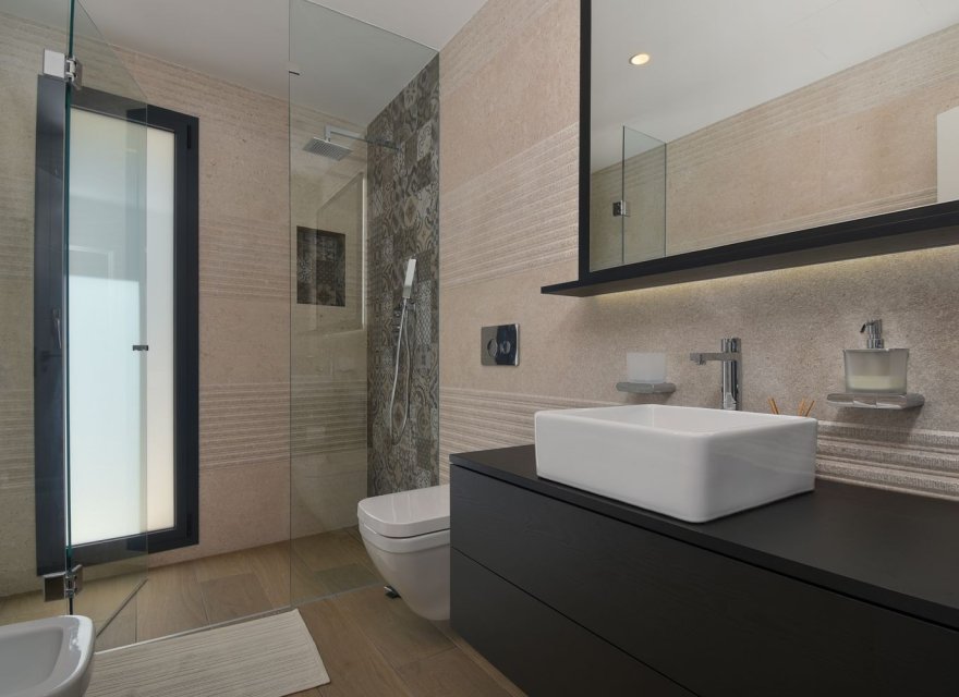 Obra nueva - Villa - Jávea - Javea