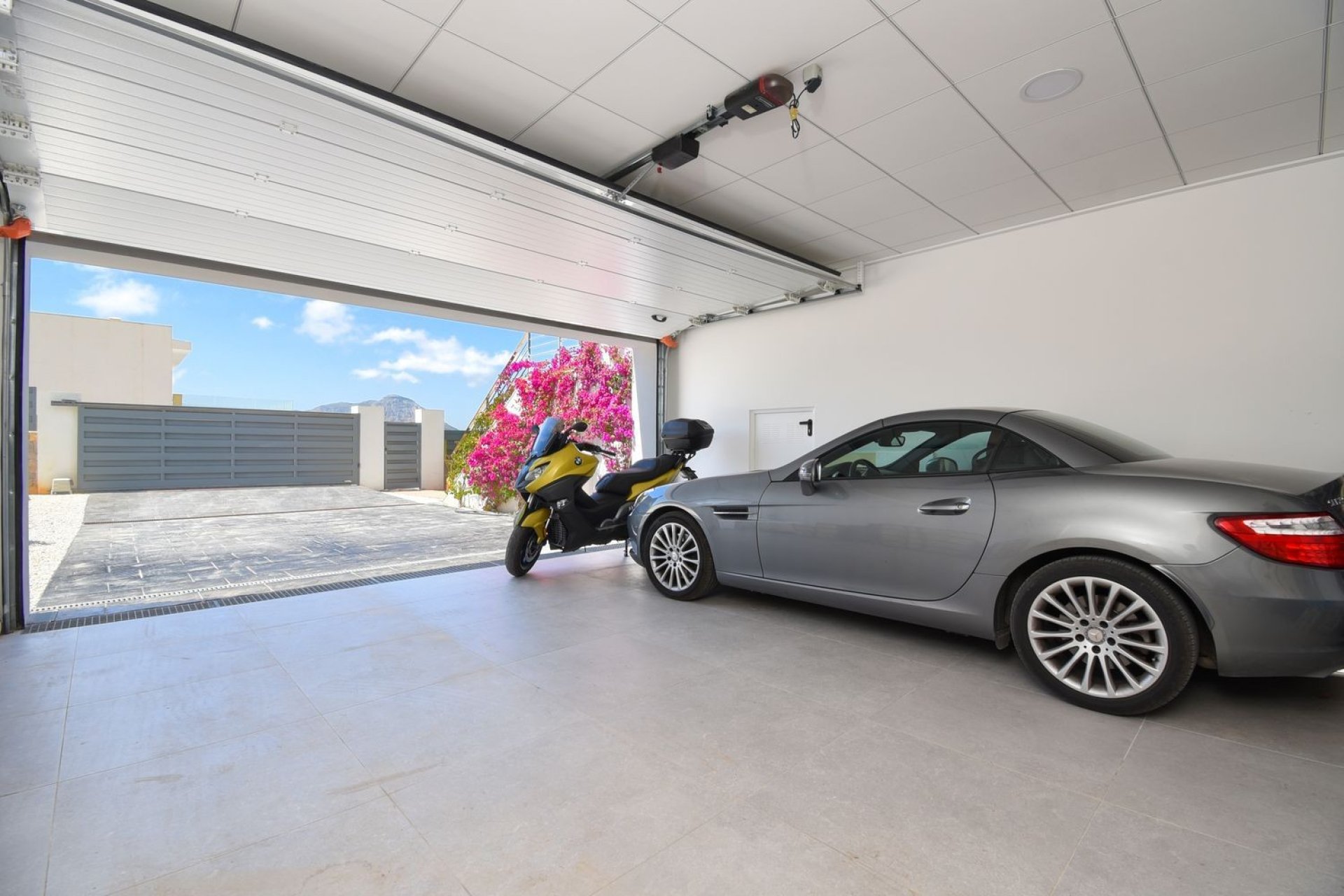 Obra nueva - Villa - Jávea - Javea