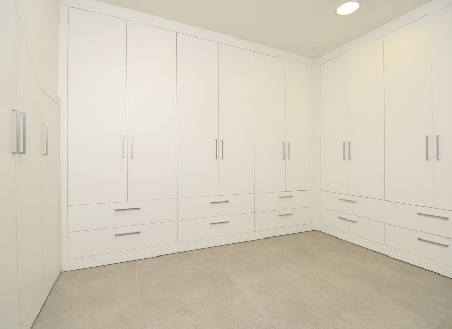 Obra nueva - Villa - Jávea - Javea