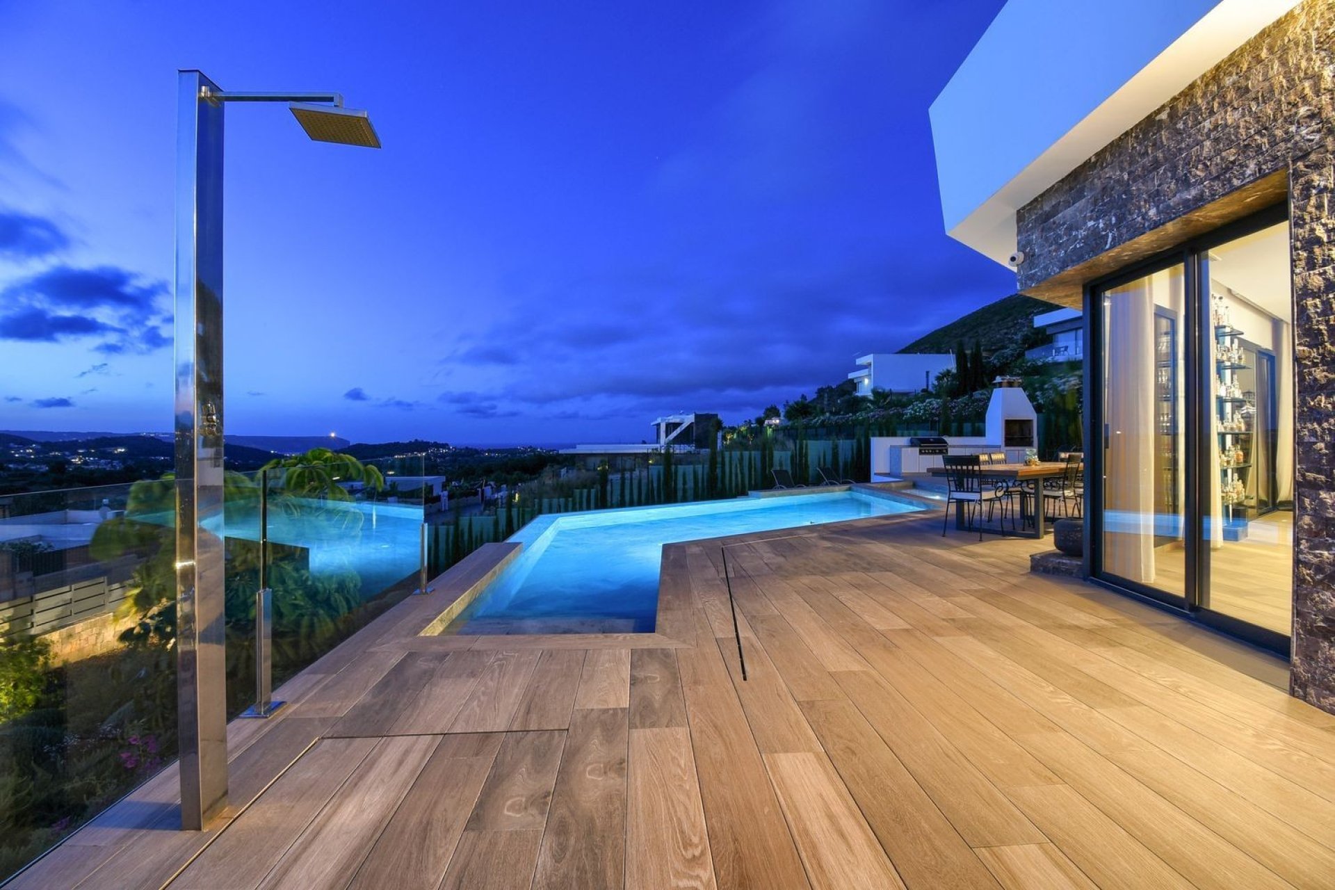 Obra nueva - Villa - Jávea - Javea