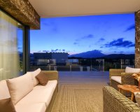 Obra nueva - Villa - Jávea - Javea