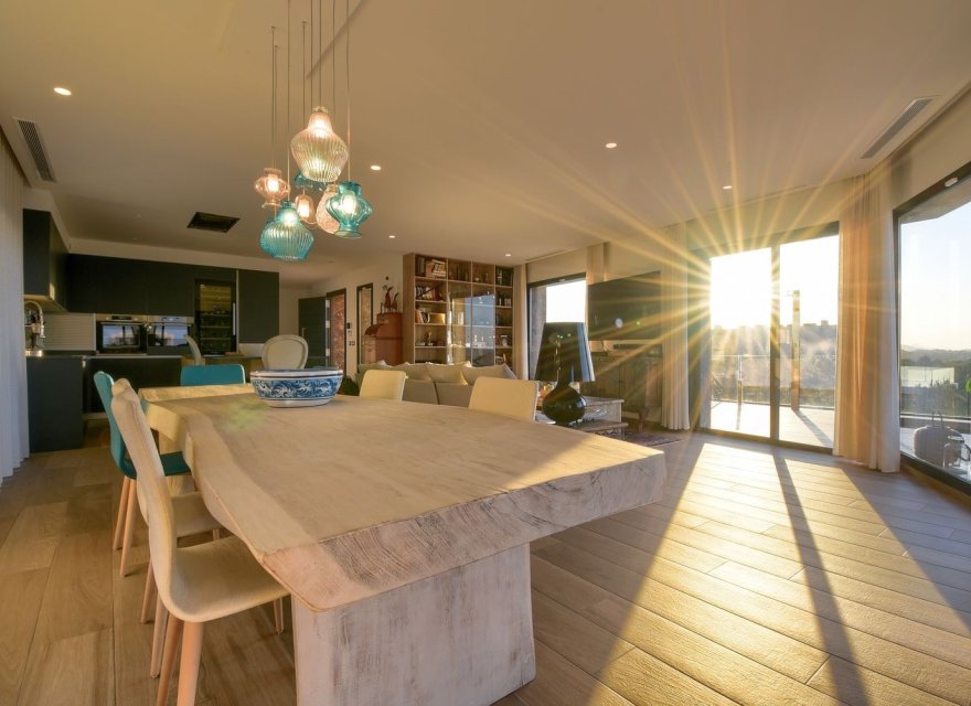 Obra nueva - Villa - Jávea - Javea