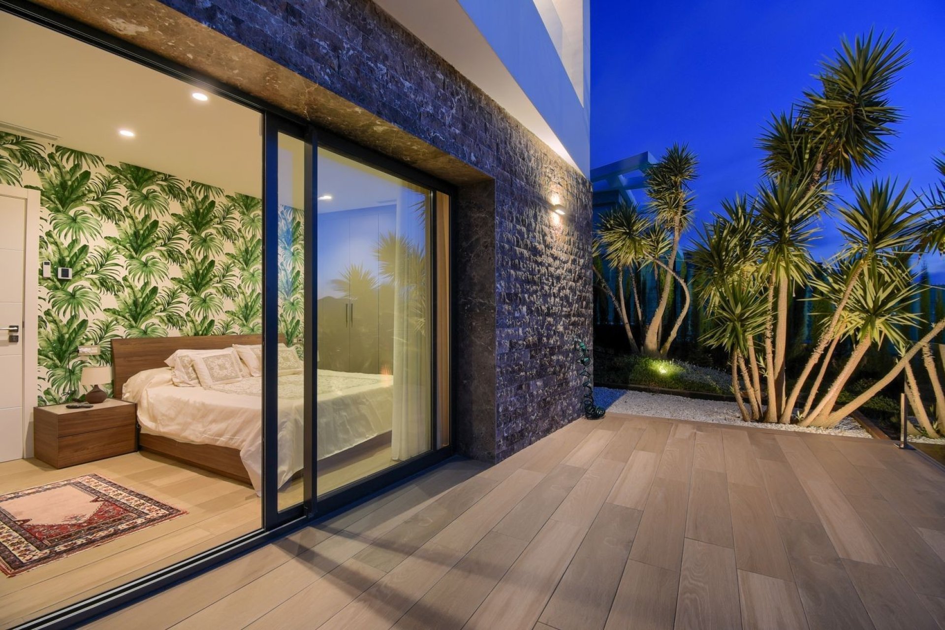 Obra nueva - Villa - Jávea - Javea