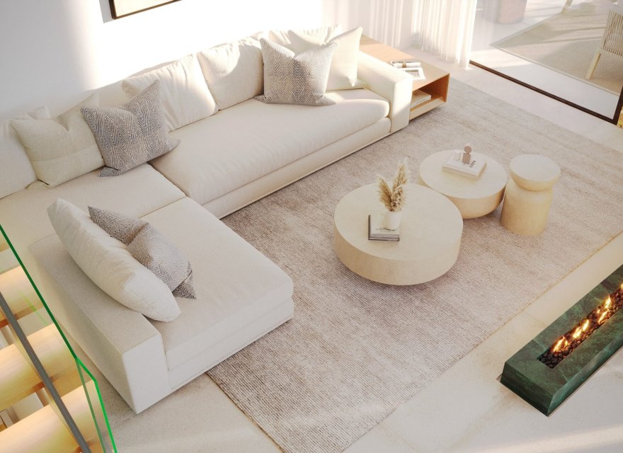 Obra nueva - Villa - Jávea - Javea