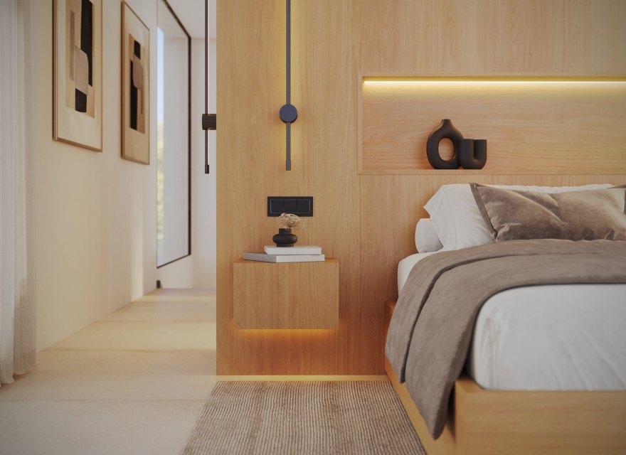 Obra nueva - Villa - Jávea - Javea