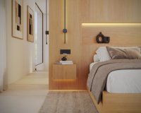 Obra nueva - Villa - Jávea - Javea