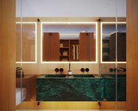 Obra nueva - Villa - Jávea - Javea