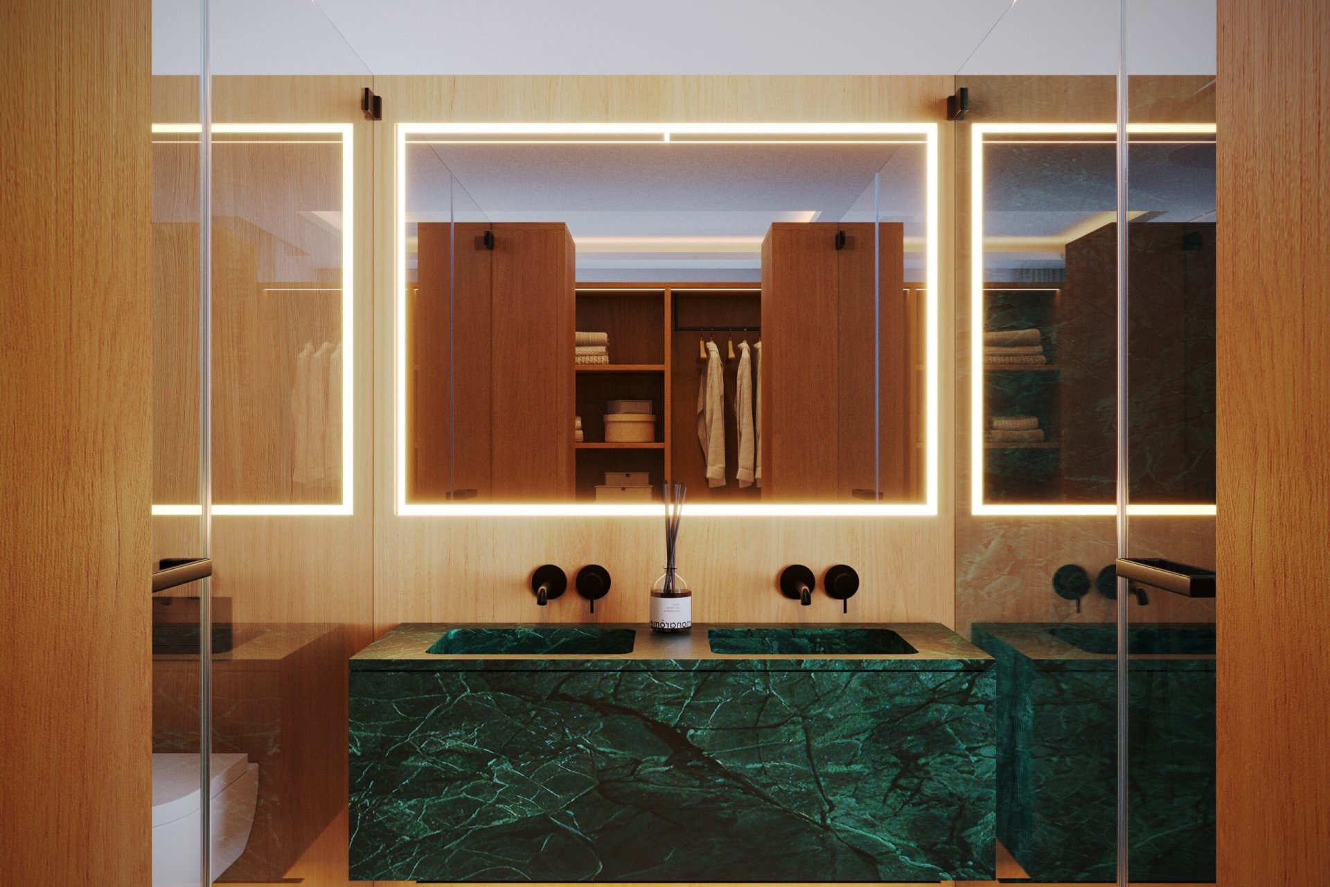 Obra nueva - Villa - Jávea - Javea