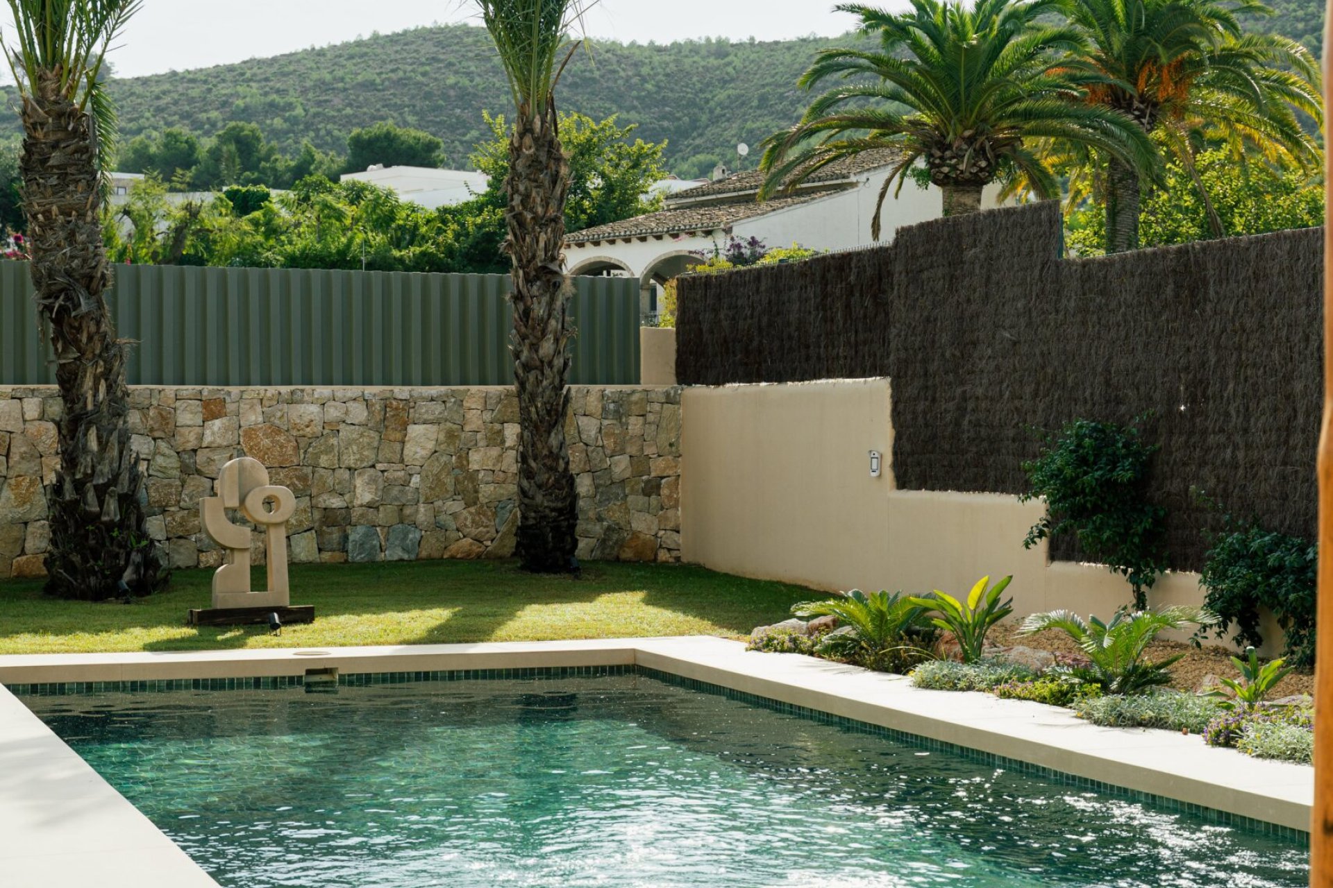 Obra nueva - Villa - Jávea - Javea